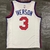 Philadelphia 76ers Classic Edition 19/20 - Masculina - Branca - comprar online