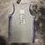 Sacramento Kings City Edition 22/23 - Masculina - Cinza - loja online