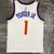 Denver Nuggets Earned Edition 20/21 - Masculina - Branca - loja online