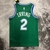 Imagem do Dallas Mavericks Classic Edition 20/21 - Masculina - Verde