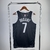 Brooklyn Nets Icon Edition 22/23 - Masculina - Preta - loja online