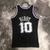 Sacramento Kings HWC Retrô 01/02 - Masculina - Preta na internet