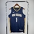 New Orleans Pelicans Icon Edition 22/23 - Masculina - Azul Marinho - CLVSSIC STORE | Regatas de Basquete