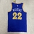 Golden State Warriors Classic Edition 22/23 - Masculina - Azul - comprar online