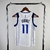 Dallas Mavericks Association Edition Infantil - Unissex - Branca na internet