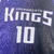 Imagem do Sacramento Kings Statement Edition 23/24 - Masculina - Roxa e Preta