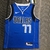 Dallas Mavericks Icon Edition 20/21 - Masculina - Azul - comprar online