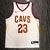 Cleveland Cavaliers Association Edition 20/21 - Masculina - Branca - comprar online