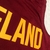 Imagem do Cleveland Cavaliers Icon Edition 22/23 - Masculina - Grená