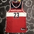 Washington Wizards Icon Edition 75º NBA 21/22 - Masculina - Vermelha