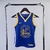 Golden State Warriors Icon Edition Infantil - Unissex - Azul