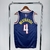 Denver Nuggets Icon Edition 22/23 - Masculina - Azul Marinho - loja online