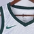 Imagem do Milwaukee Bucks Association Edition 22/23 - Masculina - Branca