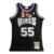 Sacramento Kings HWC Retrô 00/01 - Masculina - Preta