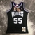 Sacramento Kings HWC Retrô 00/01 - Masculina - Preta - comprar online