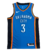 Oklahoma City Thunder Icon Edition 18/19 - Masculina - Azul