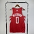 Imagem do Houston Rockets Icon Edition 18/19 - Masculina - Vermelha