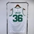 Boston Celtics Association Edition 22/23 - Masculina - Branca