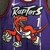 Toronto Raptors Classic Edition 19/20 - Masculina - Roxa na internet