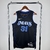 Dallas Mavericks City Edition 23/24 - Masculina - Preta