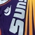 Phoenix Suns Classic Edition 22/23 - Masculina - Roxa - loja online