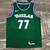 Dallas Mavericks Classic Edition 20/21 - Masculina - Verde - comprar online