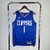 Los Angeles Clippers Icon Edition 22/23 - Masculina - Azul - loja online