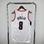 Imagem do Portland Trail Blazers Association Edition 22/23 - Masculina - Branca