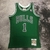 Chicago Bulls (Saint Patrick’s Day) HWC Retrô 08/09 - Masculina - Verde - loja online