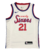 Philadelphia 76ers Classic Edition 19/20 - Masculina - Branca