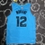 Memphis Grizzlies Authentic Statement Edition 75º NBA 21/22 - Masculina - Azul Claro - comprar online