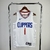 Imagem do Los Angeles Clippers Association Edition 22/23 - Masculina - Branca