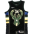 Milwaukee Bucks Statement Edition 20/21 - Masculina - Preta