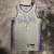 Sacramento Kings City Edition 22/23 - Masculina - Cinza - CLVSSIC STORE | Regatas de Basquete