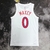 Imagem do Philadelphia 76ers City Edition 22/23 - Masculina - Branca