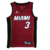 Miami Heat Statement Edition 75º NBA 21/22 - Masculina - Grená