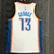 Oklahoma City Thunder Association Edition 18/19 - Masculina - Branca - CLVSSIC STORE | Regatas de Basquete