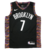 Brooklyn Nets City Edition 18/19 - Masculina - Preta