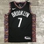 Brooklyn Nets City Edition 18/19 - Masculina - Preta - comprar online