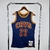 Cleveland Cavaliers HWC Retrô 15/16 - Masculina - Azul