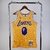 Los Angeles Lakers BAPE x Mitchell & Ness (BAPE 93) - Masculina - Amarela