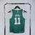 Boston Celtics Icon Edition Infantil - Unissex - Verde na internet