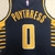 Imagem do Indiana Pacers City Edition 22/23 - Masculina - Azul Marinho