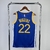 Golden State Warriors Icon Edition 22/23 - Masculina - Azul