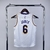 Los Angeles Lakers Association Edition Infantil - Unissex - Branca na internet