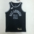 San Antonio Spurs Classic Edition 22/23 - Masculina - Preta