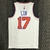 Imagem do New York Knicks Association Edition 75º NBA 21/22 - Masculina - Branca