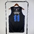 Dallas Mavericks City Edition 23/24 - Masculina - Preta