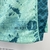 Imagem do Charlotte Hornets - Select Series Tie Dye 2023 - Masculina - Mesclado Turquesa