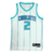 Charlotte Hornets Association Edition 75º NBA 21/22 - Masculina - Branca